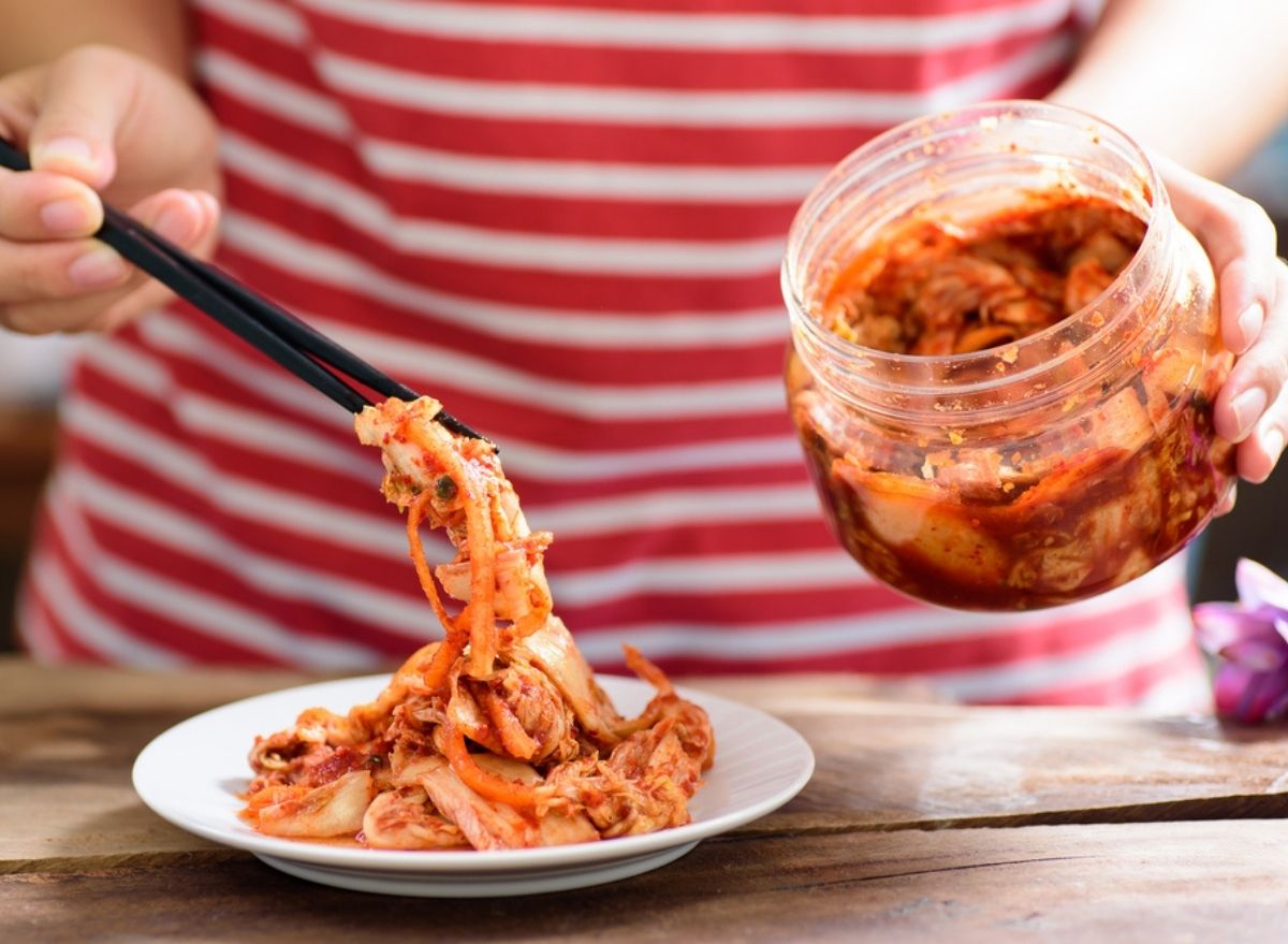 This Is How Much Weight Is Safe to Lose In a Week — Eat This Not That