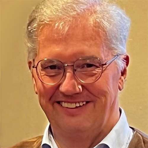 Avatar for Egilius L.H. Spierings, M.D., Ph.D.