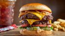 epic burger cheeseburger