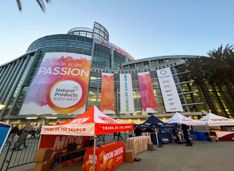 Top 7 Food Trends We Saw at Expo West 2022