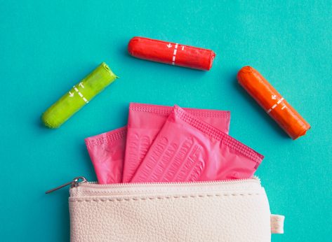 Are Organic Tampons Actually Better? We Investigated