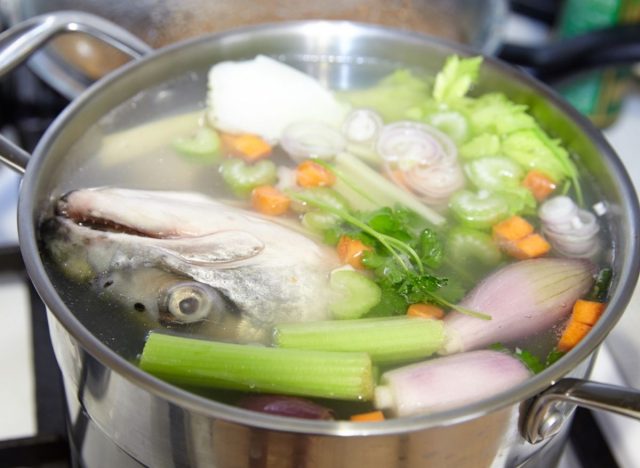 fish stock