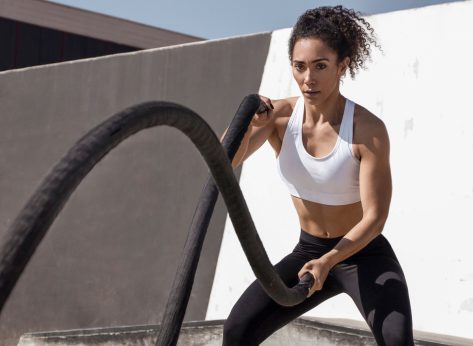 Taking Birth Control? Study Reveals A Scary Side Effect