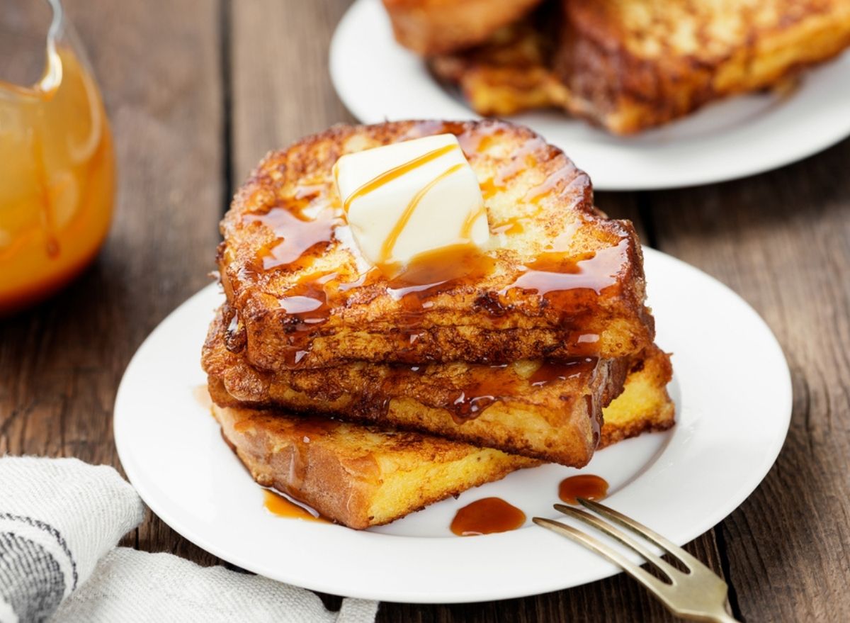 french toast