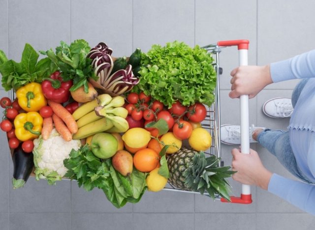 The #1 Best Fruit To Keep Your Bones From Aging, New Study Says