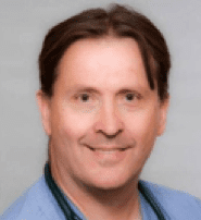 Avatar for Gethin Williams, MD, Ph.D