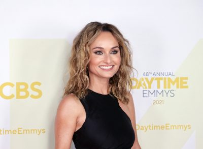 giada de laurentiis