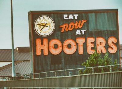 The Real Reasons Hooters Locations Are Disappearing