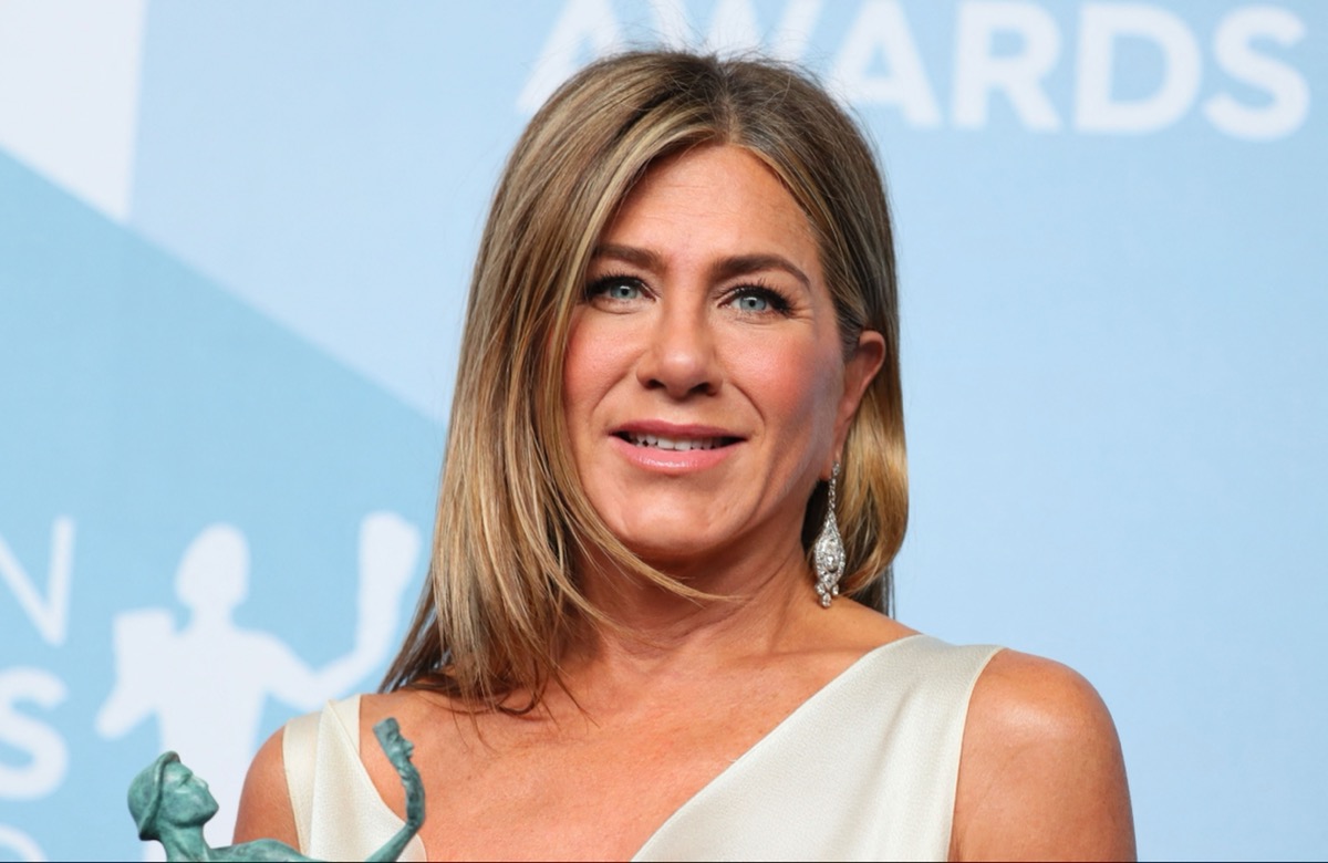 US ENTERTAINMENT SAG FILM AWARDS PRESSROOM