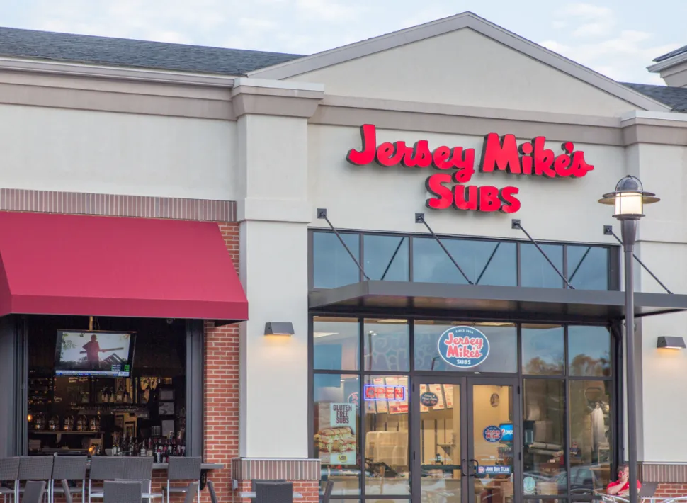 These Will Be The 10 FastestGrowing Restaurant Chains In 2023 — Eat