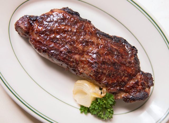 8 Steakhouse Chains That Serve the Best Prime Beef