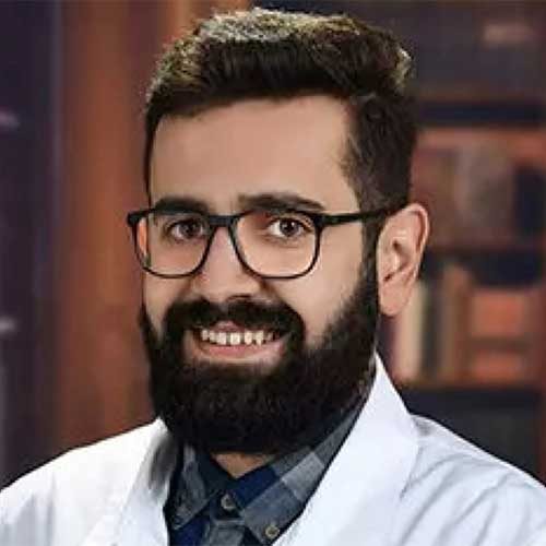 Avatar for Kire Stojkovski, M.D.