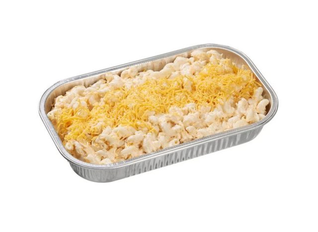 kirkland signature mac and cheese