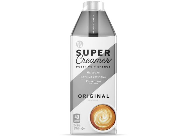 kitu super creamer