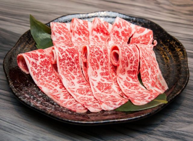 kobe beef