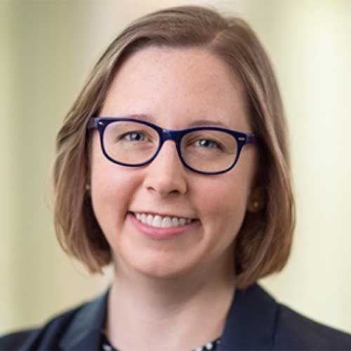 Avatar for Mary Rodgers, Ph.D.