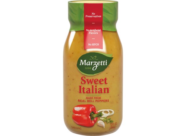 Marzetti sweet italian dressing