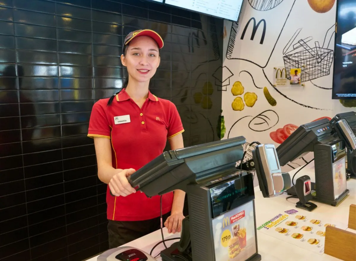 12 McDonald's Secrets Employees Want You to Know