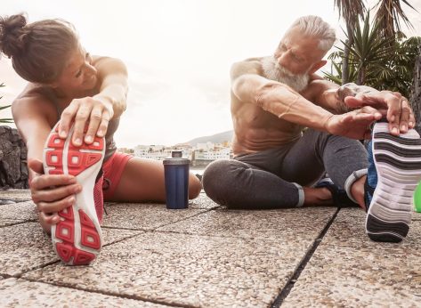 5 Bad Fitness Habits You Need To Ditch After 50