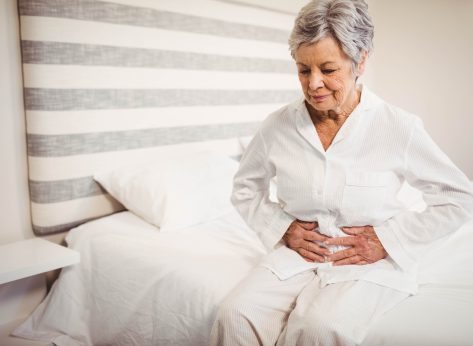 5 Eating Habits Making You Constipated