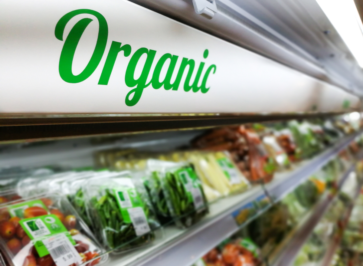 Fruits & Vegetables With the Most Pesticides Dirty Dozen 2023