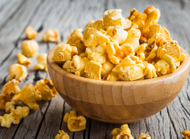 What Is Partially Hydrogenated Oil? And Why It’s In Your Food — Eat