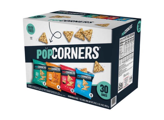 popcorners variety pack