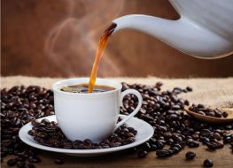 Side Effects of Drinking Black Coffee