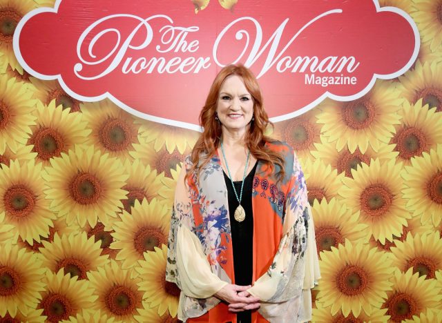 ree drummond