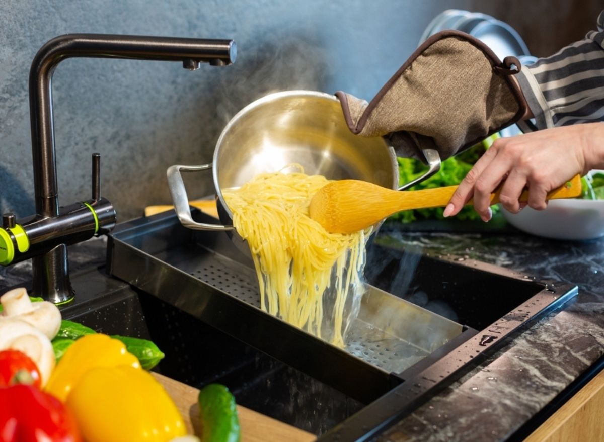 15 Old-Fashioned Cooking Tips That Really Work, Say Experts — Eat This Not That