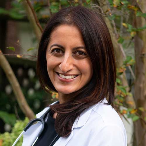 Avatar for Ritu Saluja-Sharma, M.D.