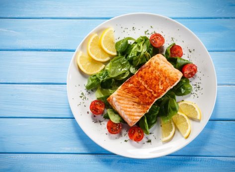 10 Seafood Orders That Chefs Dislike