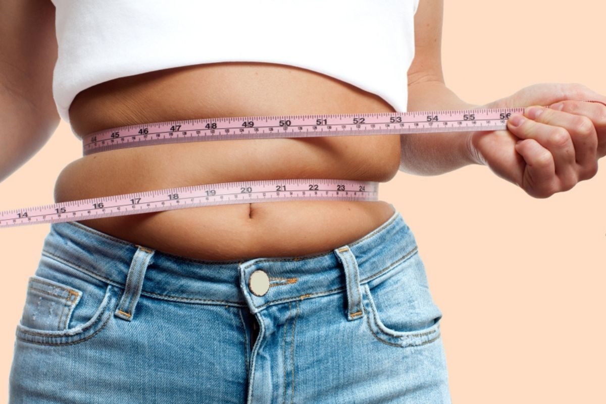 The #1 Reason Why Most People Can't Lose Visceral Fat 2022- Facts To Know