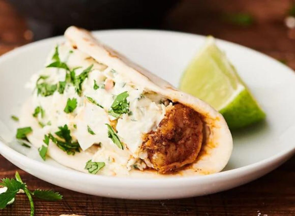 16 Healthy Shrimp Recipes That Take 15 Minutes (or Less!)