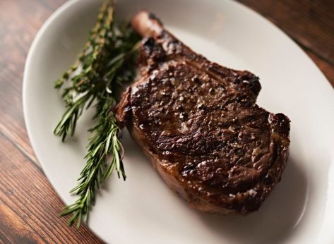 8 Steakhouse Chains With the Best Quality Meat in America