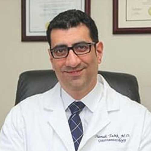 Avatar for Siamak Tabib