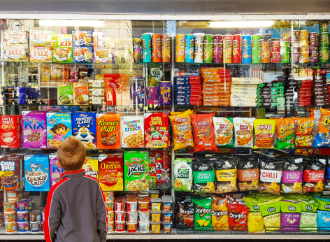 Hostess Is Making a Comeback