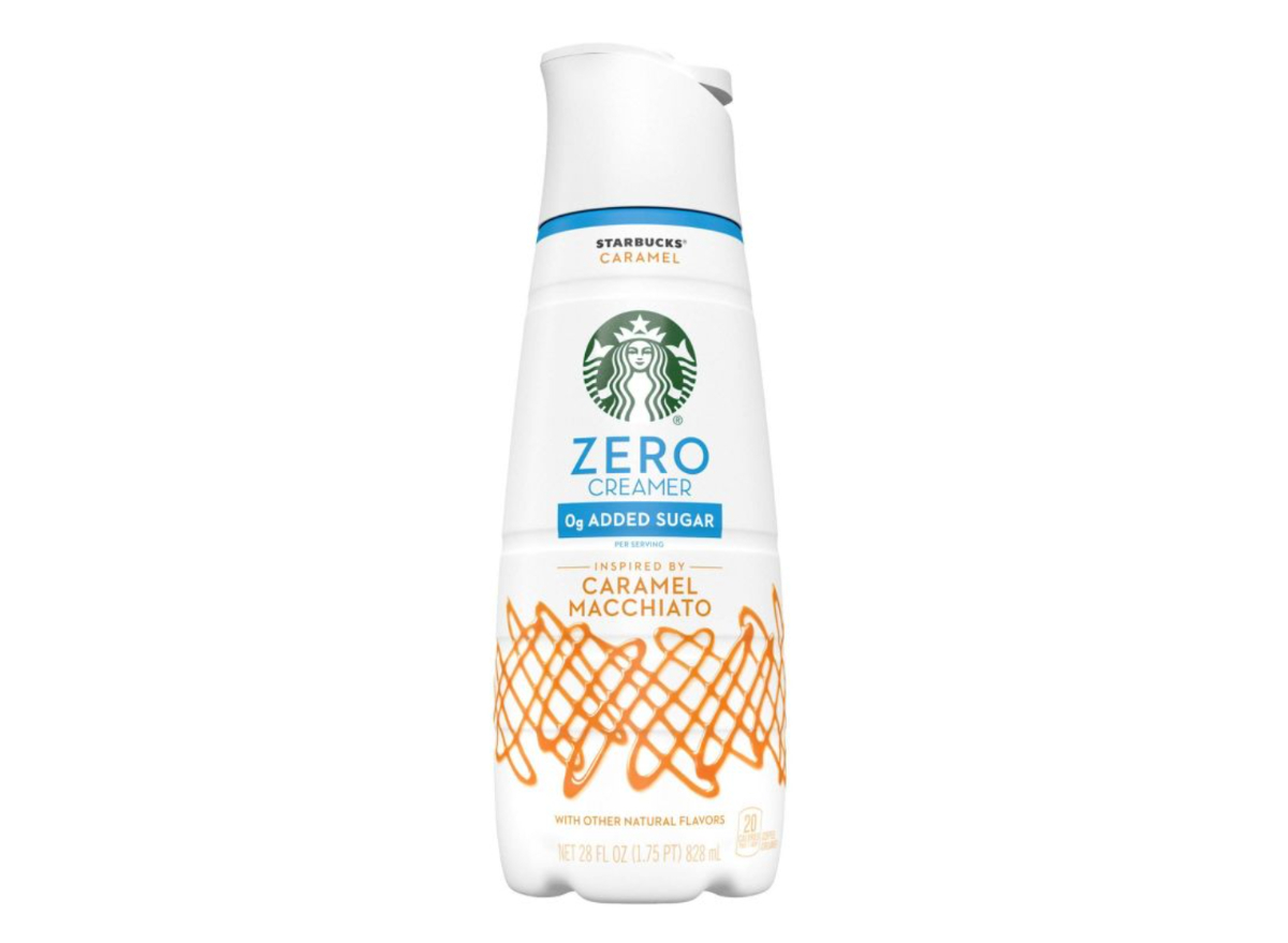 The Best Coffee Creamers for Belly Fat—Ranked! — Eat This Not That