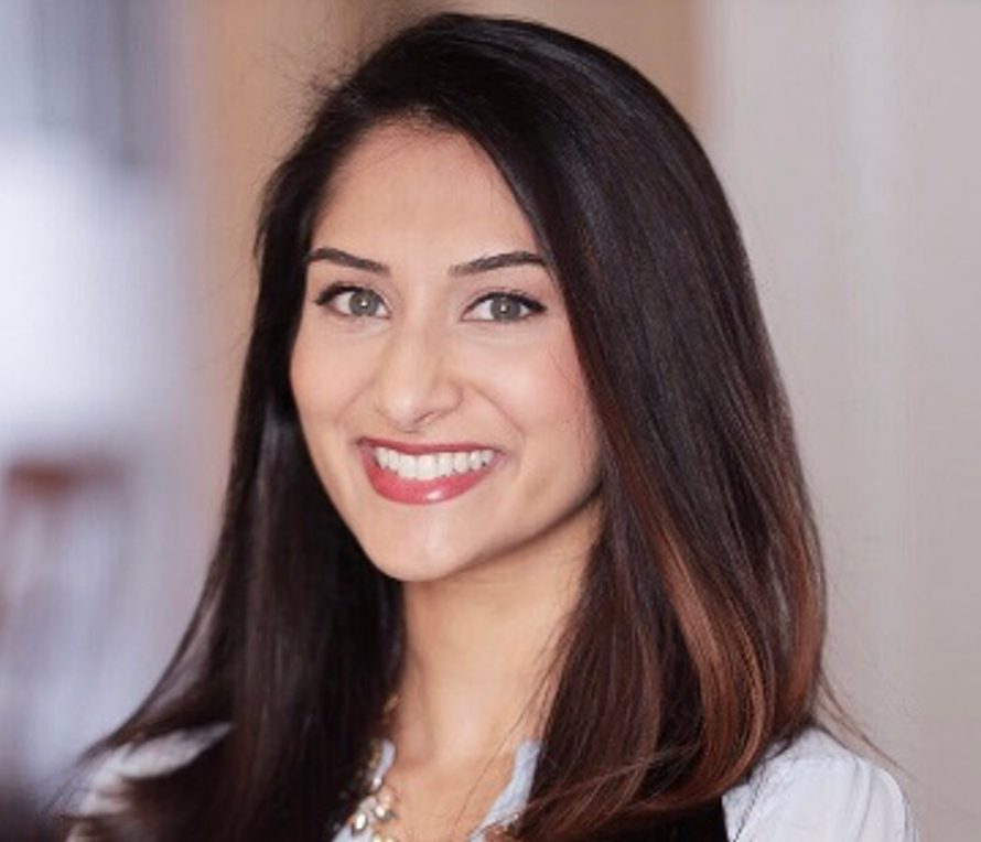 Avatar for Syeda Amna Husain, M.D.