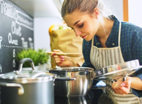 30 Clever Cooking Secrets Only Chefs Know