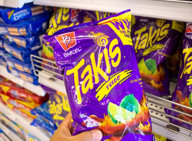 takis