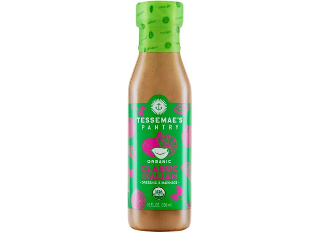 tessamae's classic italian dressing