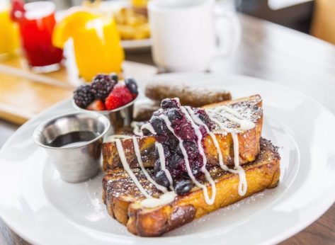 The Best French Toast in Every State