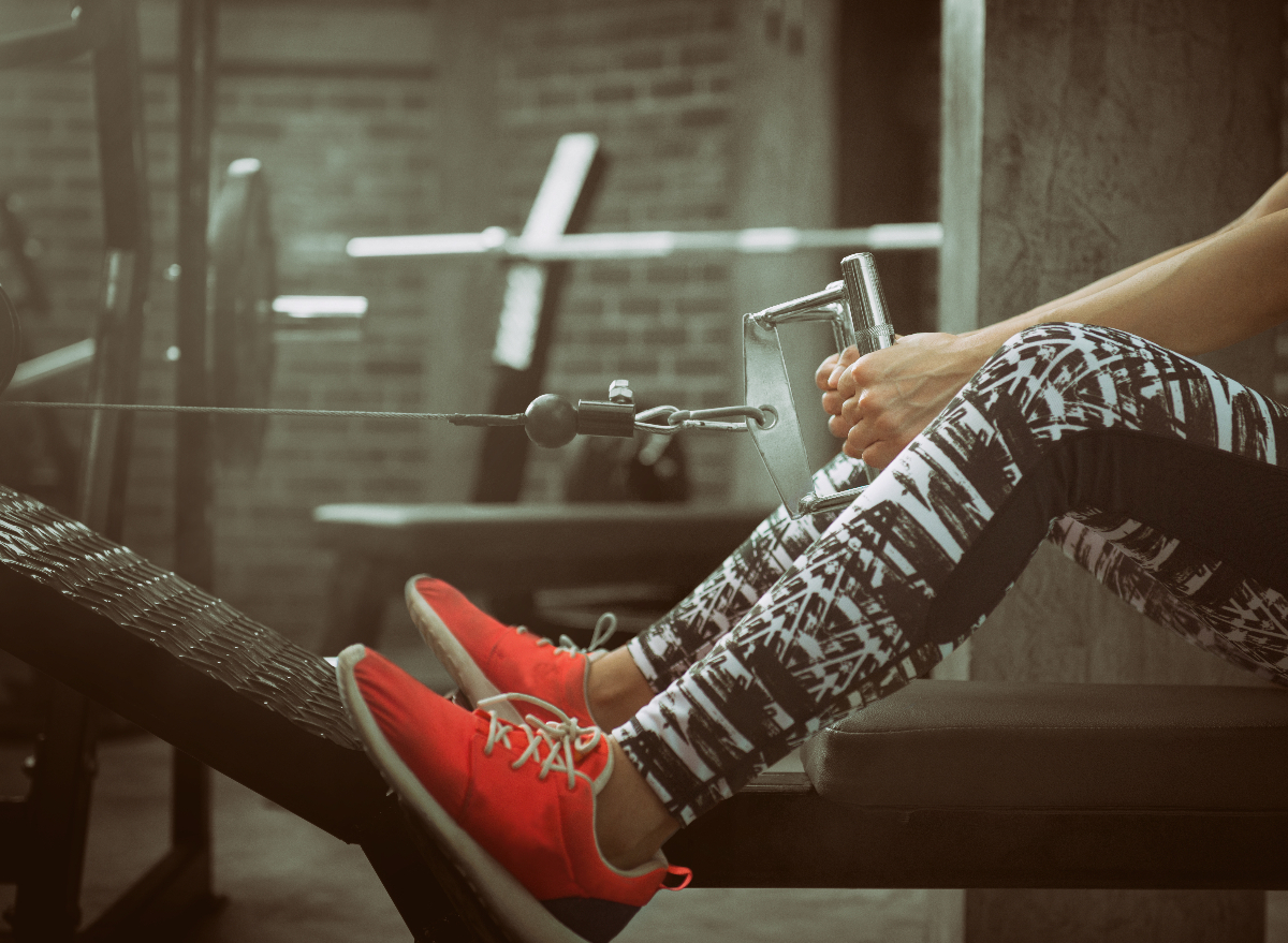 The 4 Most Effective Exercises To Shrink Your Waistline After 60 — Eat ...