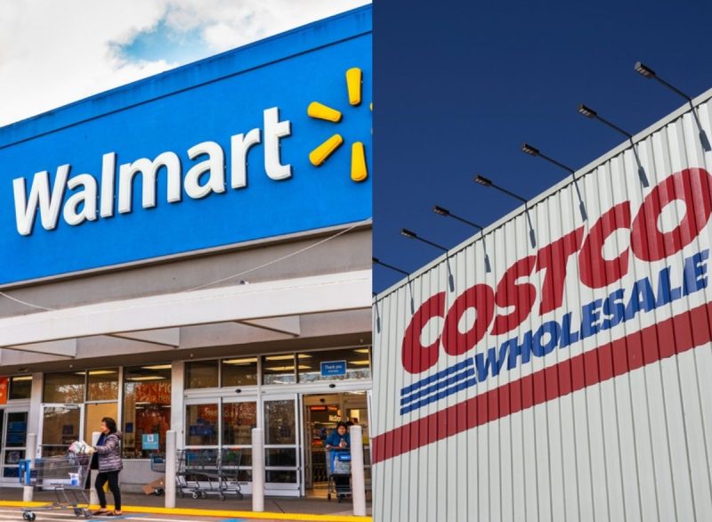 5 Major Differences Between Costco and Walmart Right Now — Eat This Not