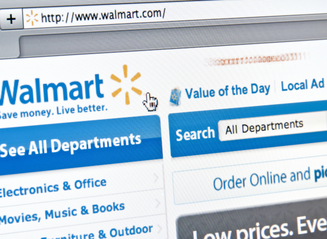 walmart online