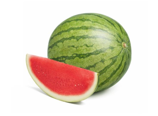 watermelon