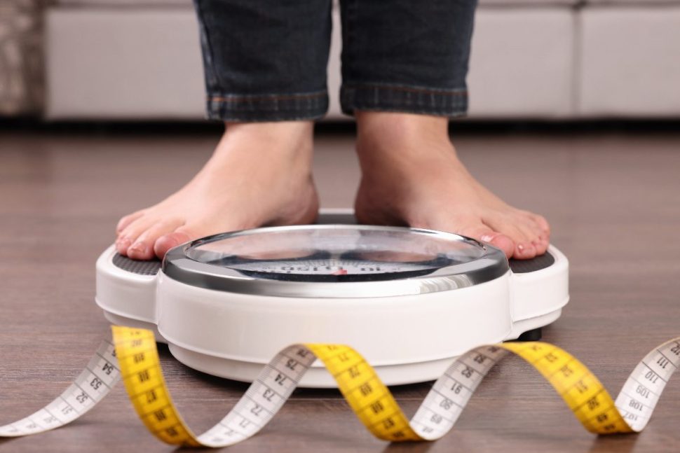 The 3 Eating Habits Most Likely to Cause Weight Gain, Says Study