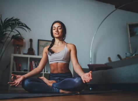 The Best Eating Behaviors to Lose Weight