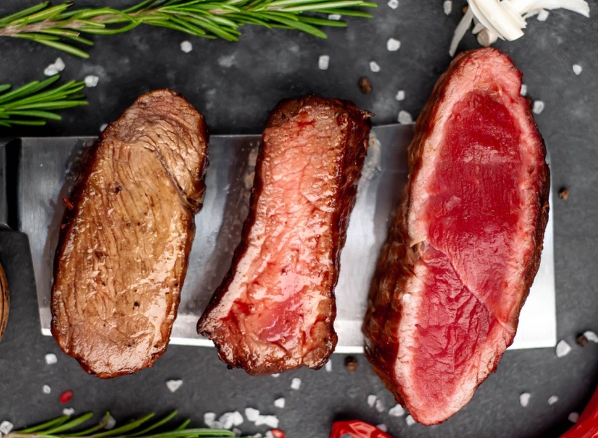 9 Secrets Steakhouses Don’t Want You to Know — Eat This Not That